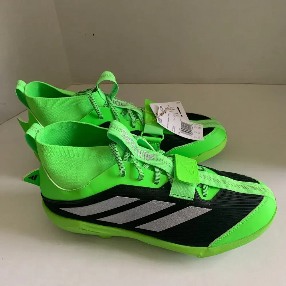 adidas will be